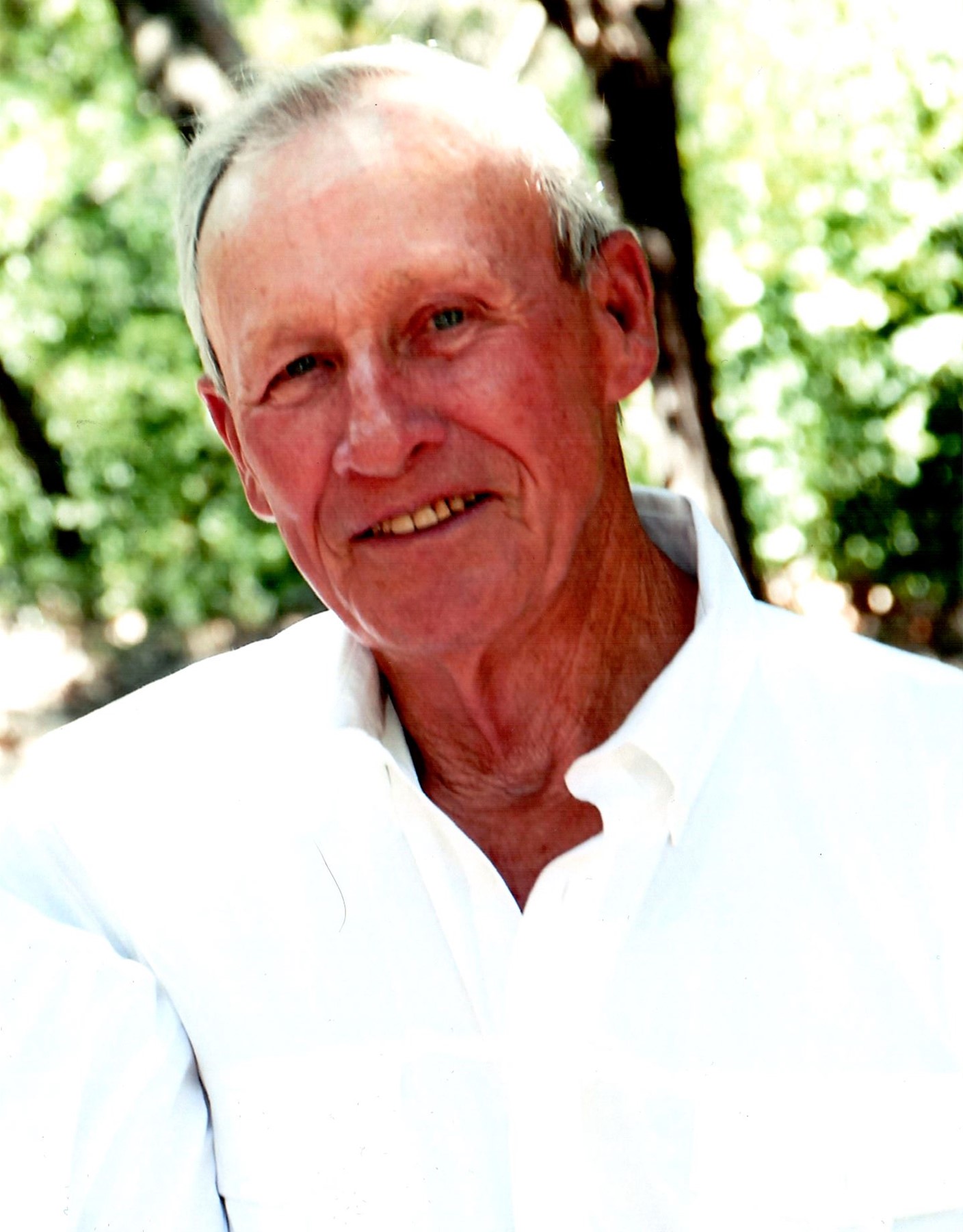 Obituary of Carl Simon Rundberg