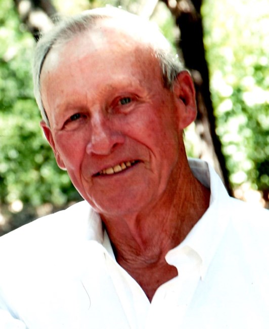 Obituary of Carl Simon Rundberg