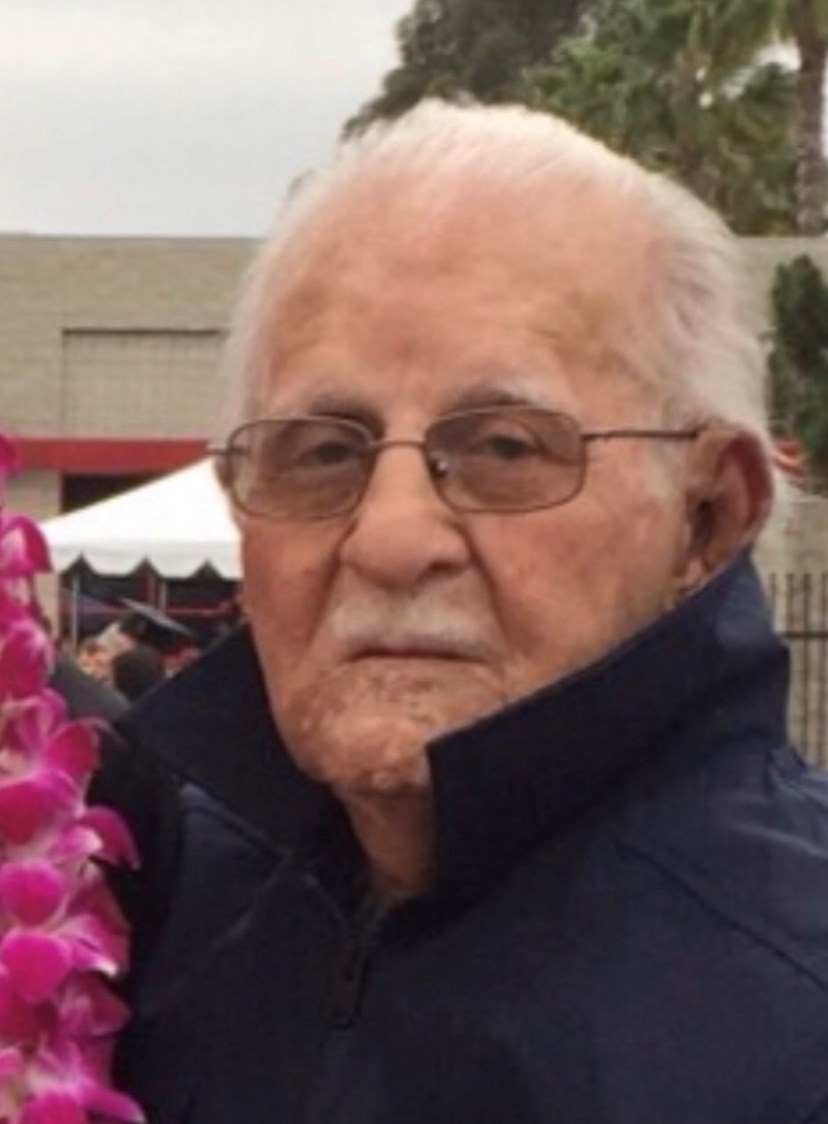 Obituary of Mahmoud Afshar