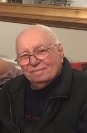 Obituary of John Gaveglia