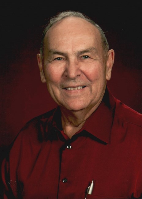 Obituary of Jonathan Gilson Boyer