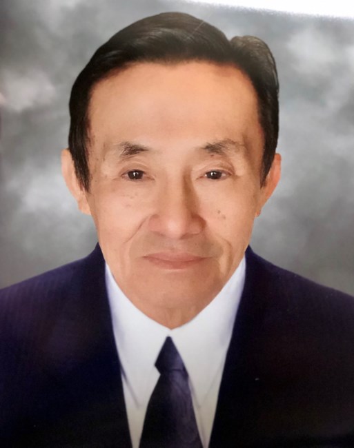 Obituary of William San Cheung