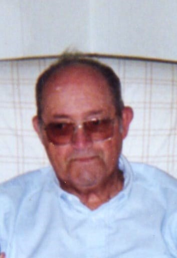Obituary of Norman Eugene Kempton
