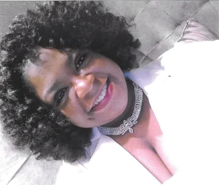 Obituary of Brittany Nicole Phillips