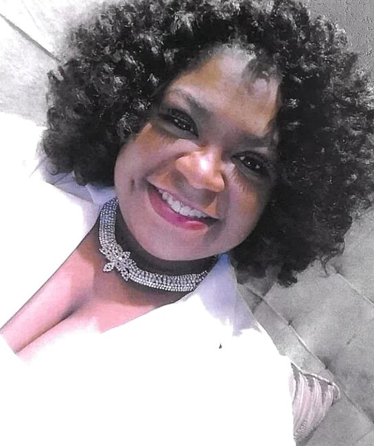 Obituary of Brittany Nicole Phillips