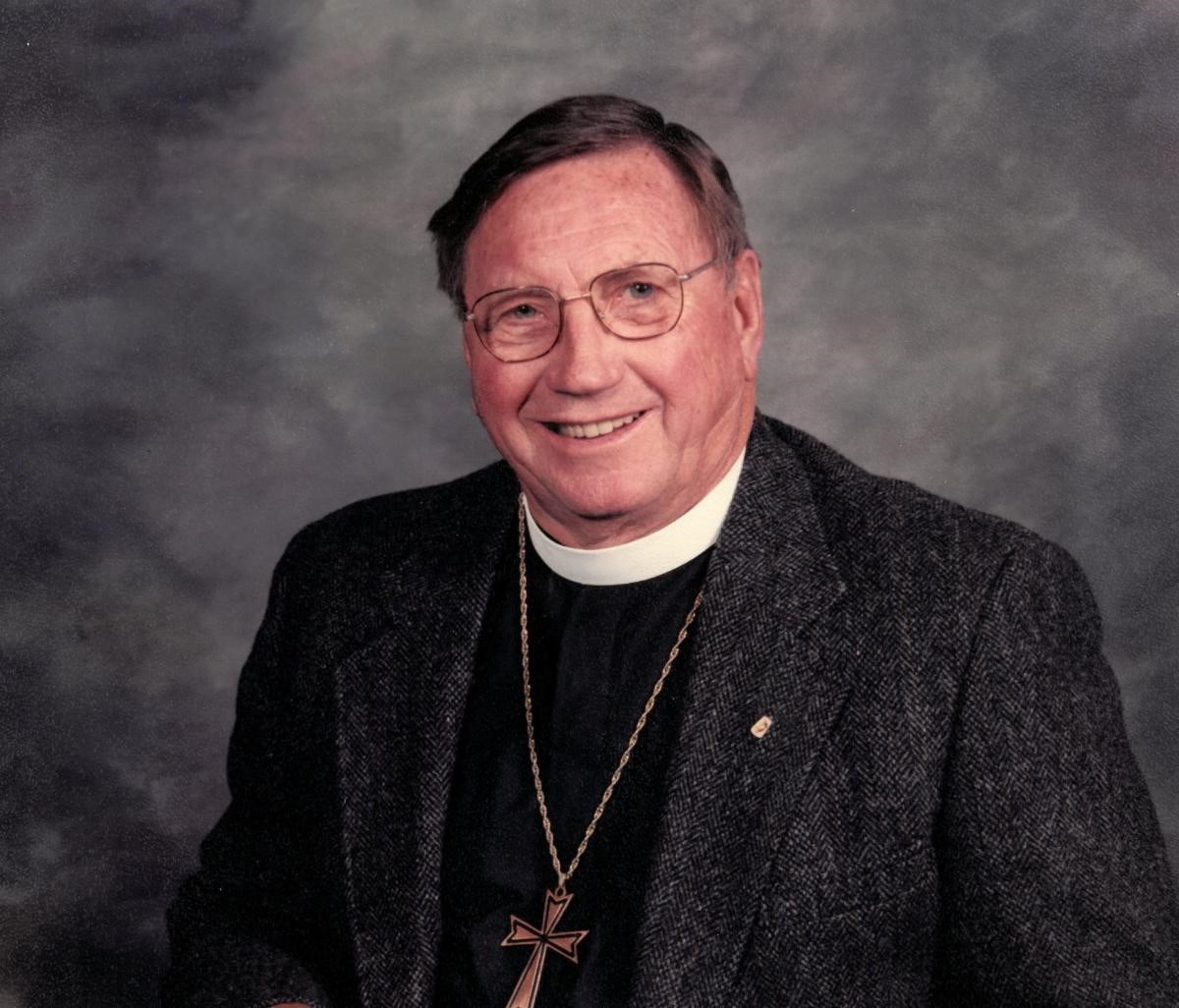 Mervin Chadbourne Obituary