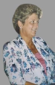 Obituary of Bertha Joyce Kelly