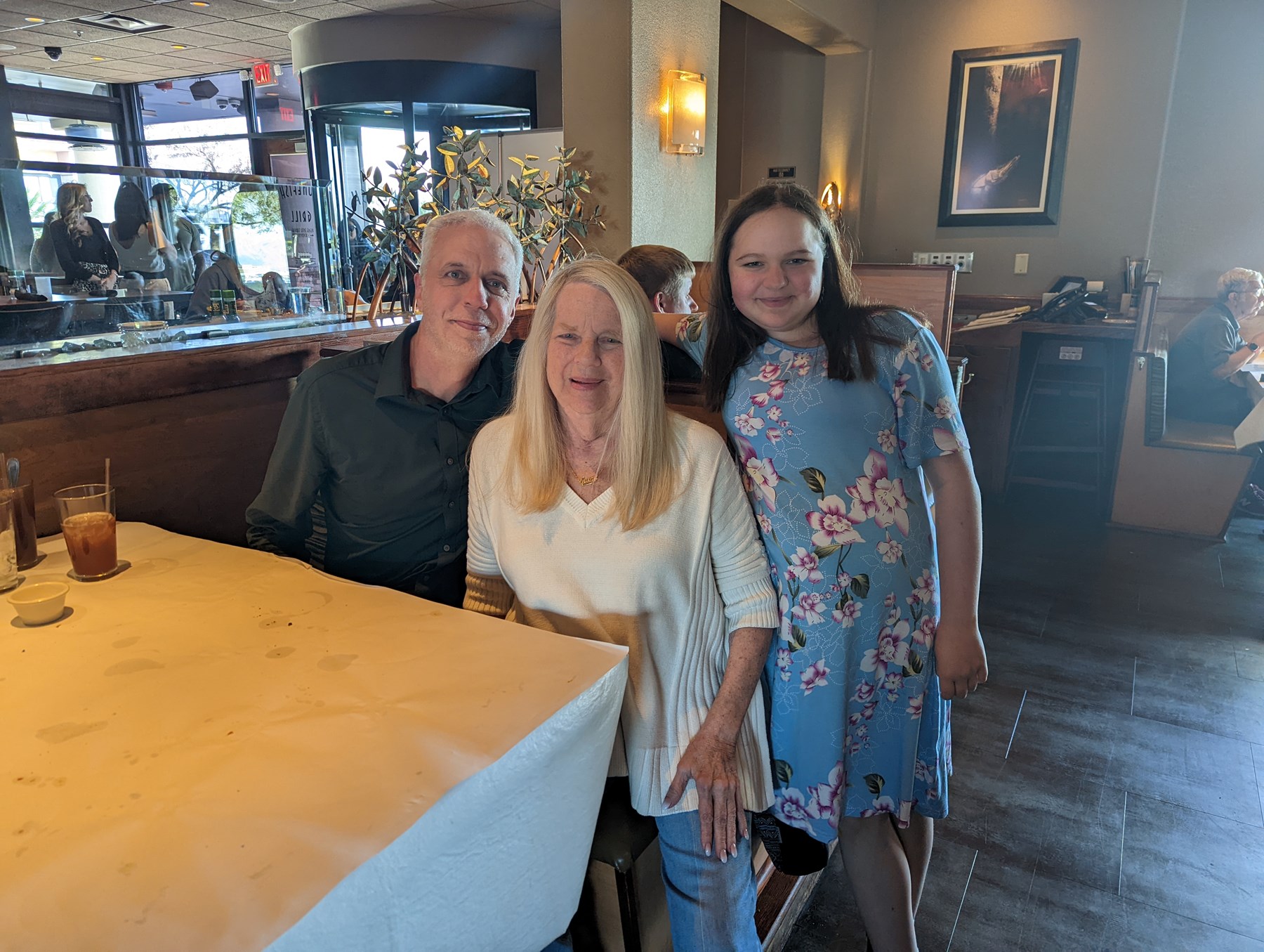 Obituary of Catherine Carolyn Wruck