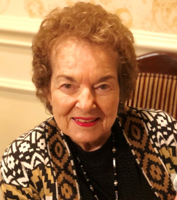 Obituary of Shirley Londe