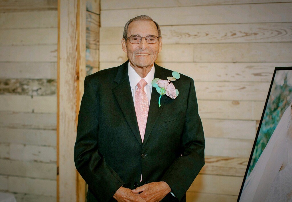 Obituary of William "Leon" Willis