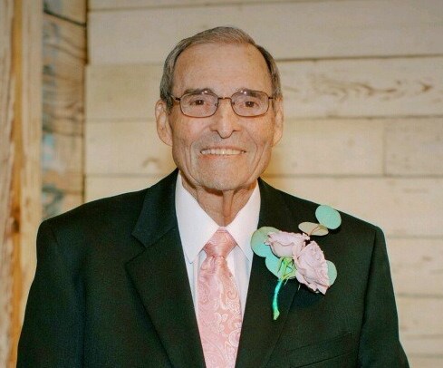 Obituary of William "Leon" Willis