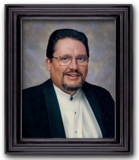 Obituario de Stephen Jack Mendenhall