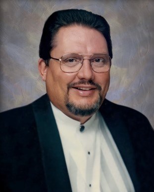 Avis de décès de Stephen Jack Mendenhall