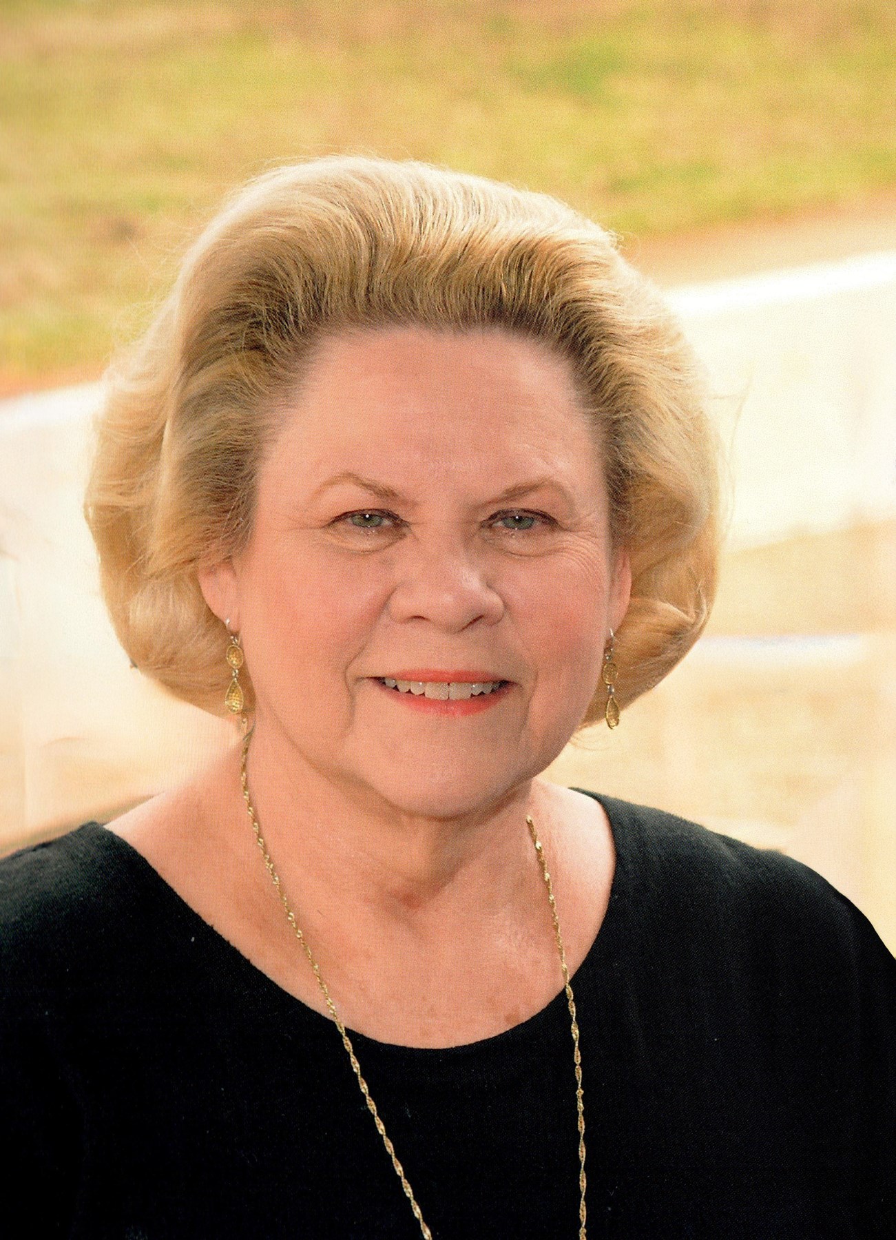 Obituary of Mary Cecilia Yager