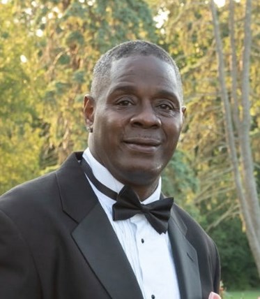 Obituary of Anthony Pierce