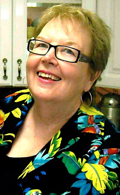 Obituary of Carol Odom