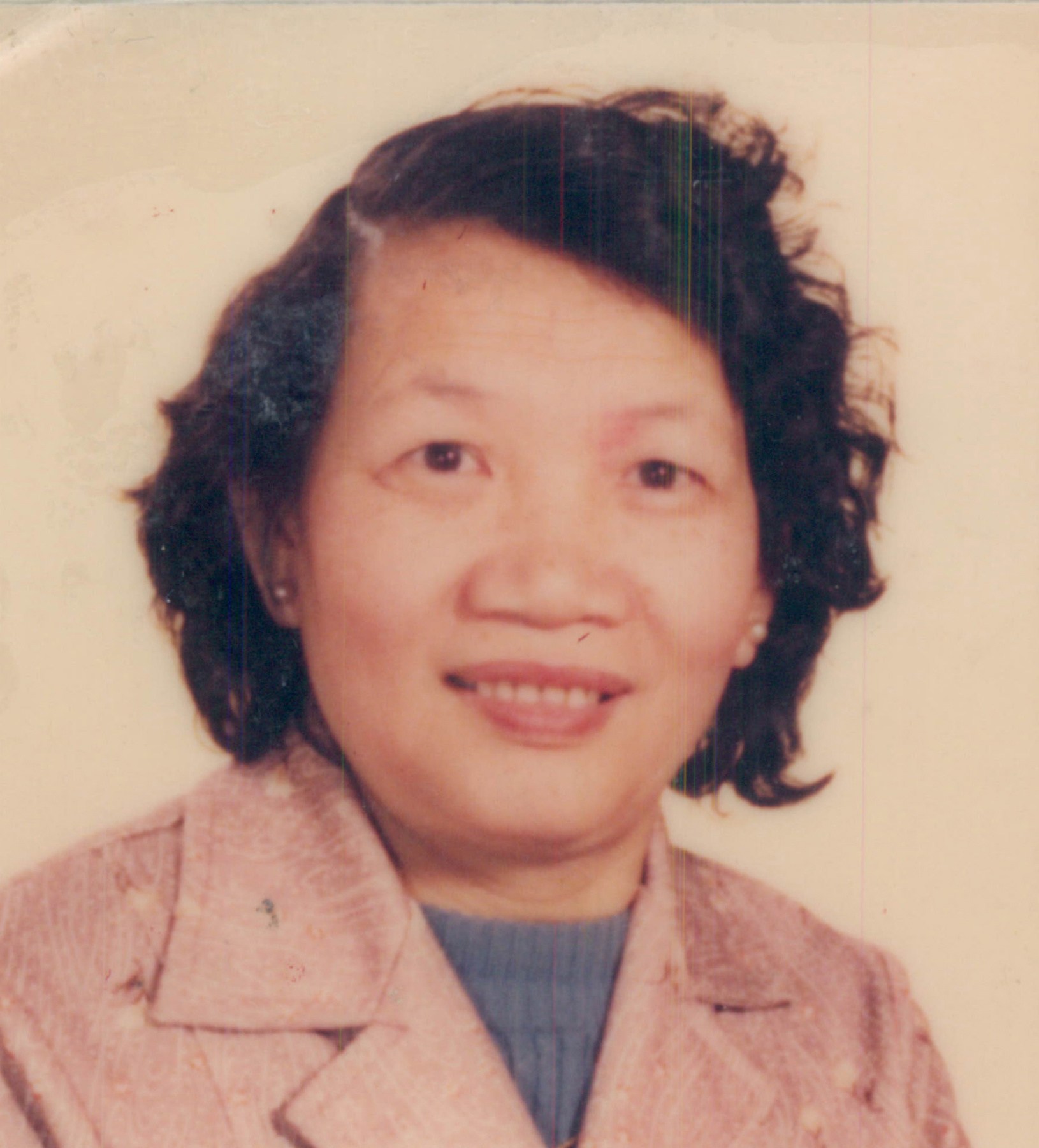 Obituary of Hue Phuong Tran