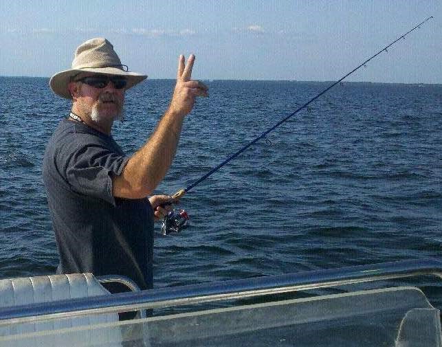 Obituary of Joseph Gregory Smith