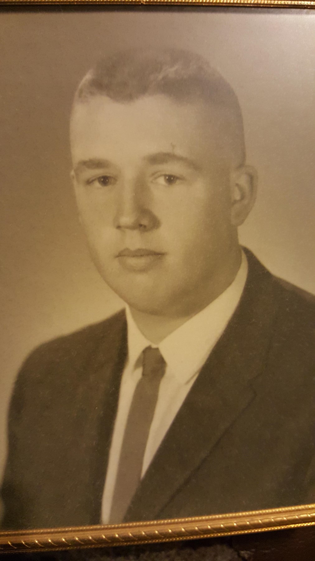 Obituary of Joseph Elwin Monroe