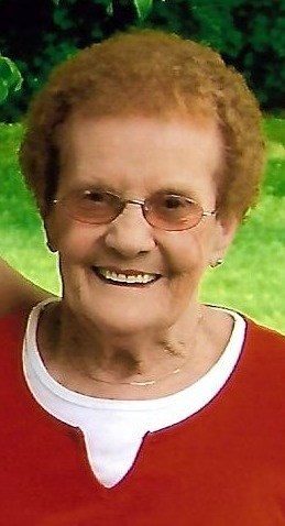 Obituary of Mary R. Sims