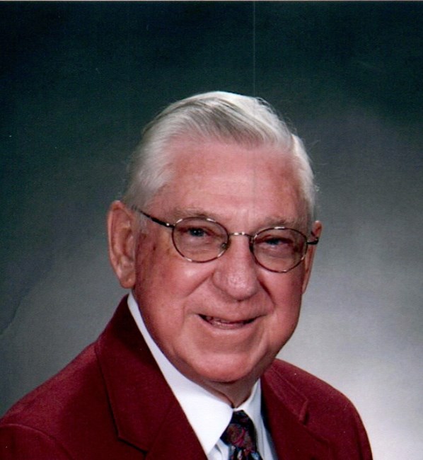 Obituary of Mr. Donald E Heard