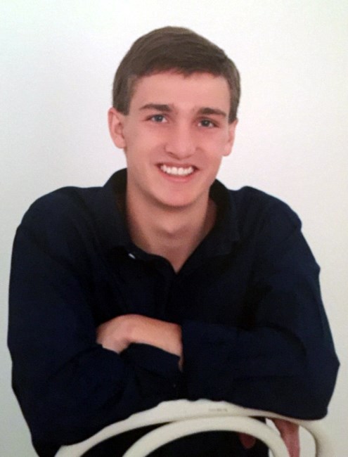 Obituary of William Ryan Simpson