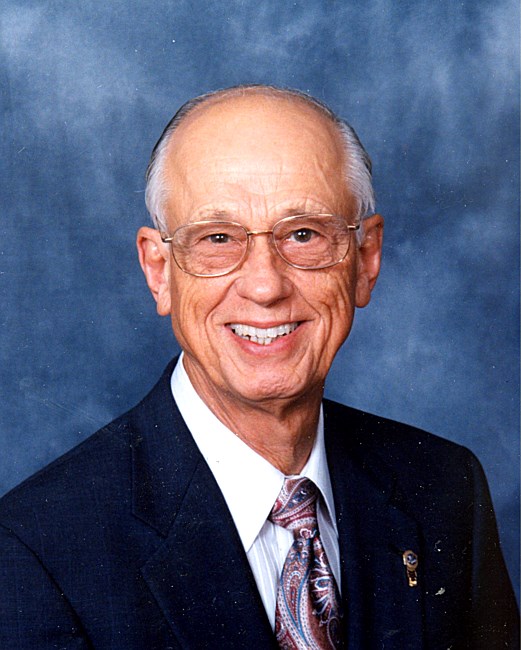 Obituary of Wilburn C. Coe