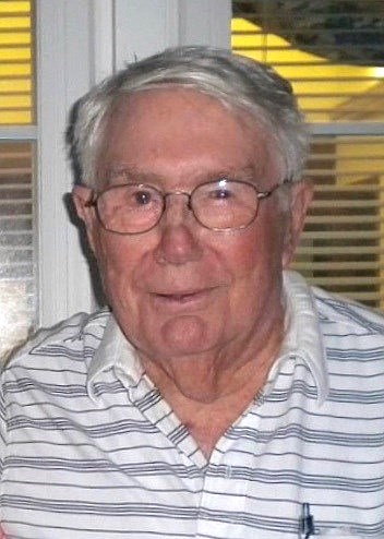 Obituary of George Roscoe Hughes