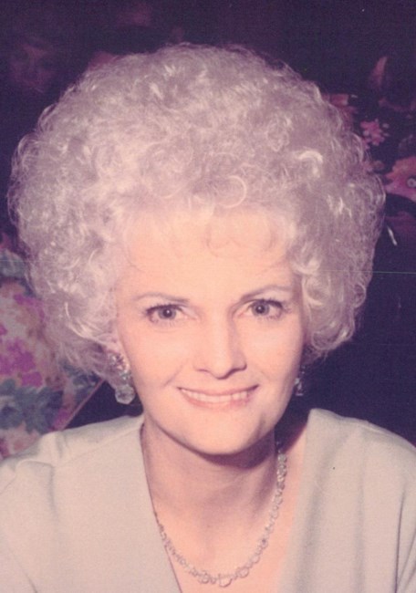 Obituary of Shirley Jean Van Trump