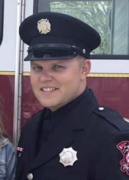 Obituary of Paul G. Miller Jr.