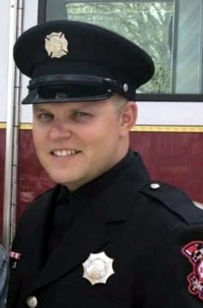 Obituary of Paul G. Miller Jr.