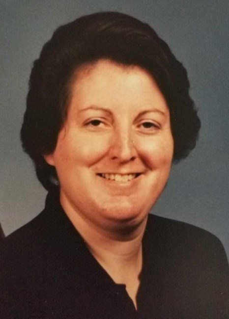 Obituary of Judy Beth Baker
