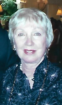Obituary of Ruth F White