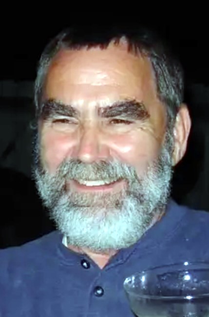 Obituary of Edward E. Davidson