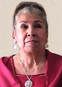 Obituary of Antonia Rivas