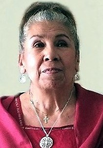 Obituary of Antonia Rivas