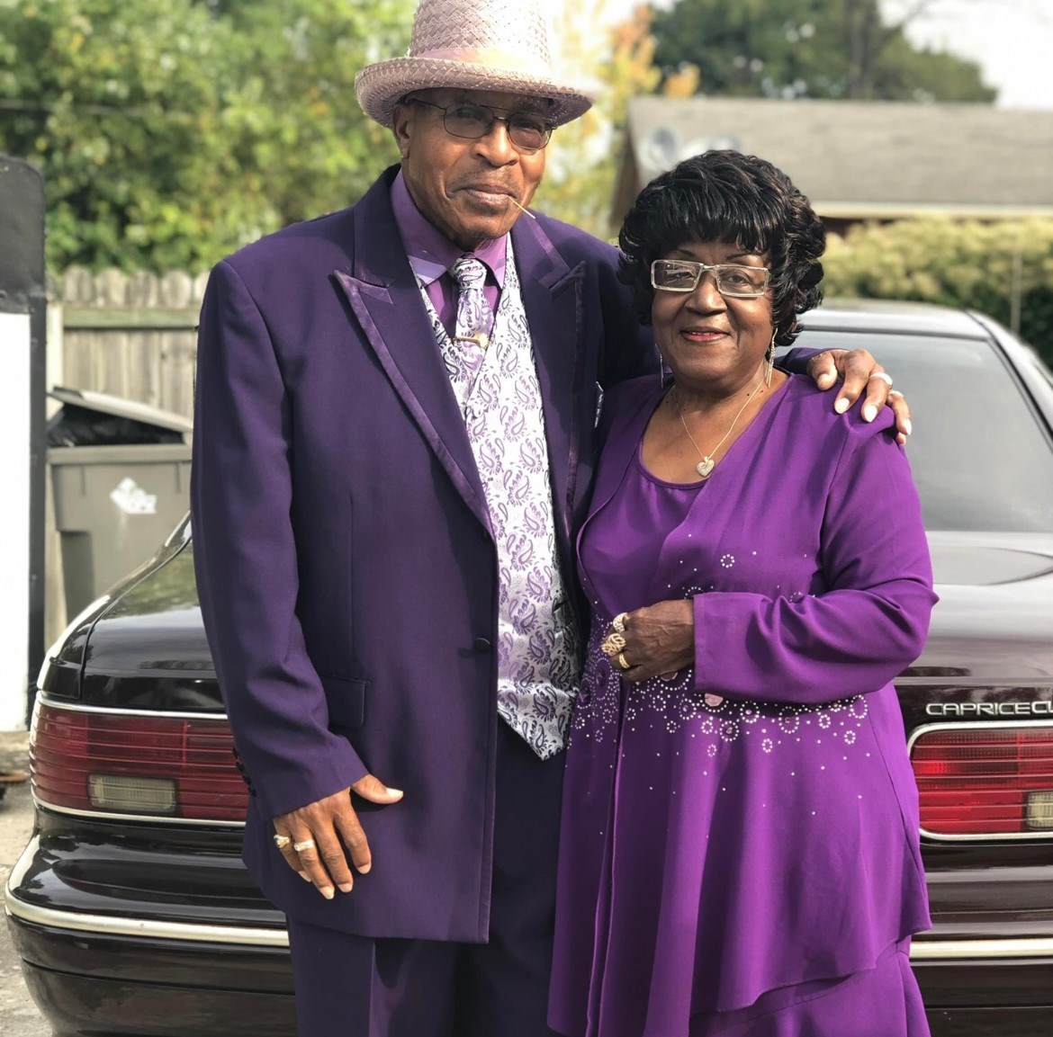 Obituary of John L. Lacy Sr.