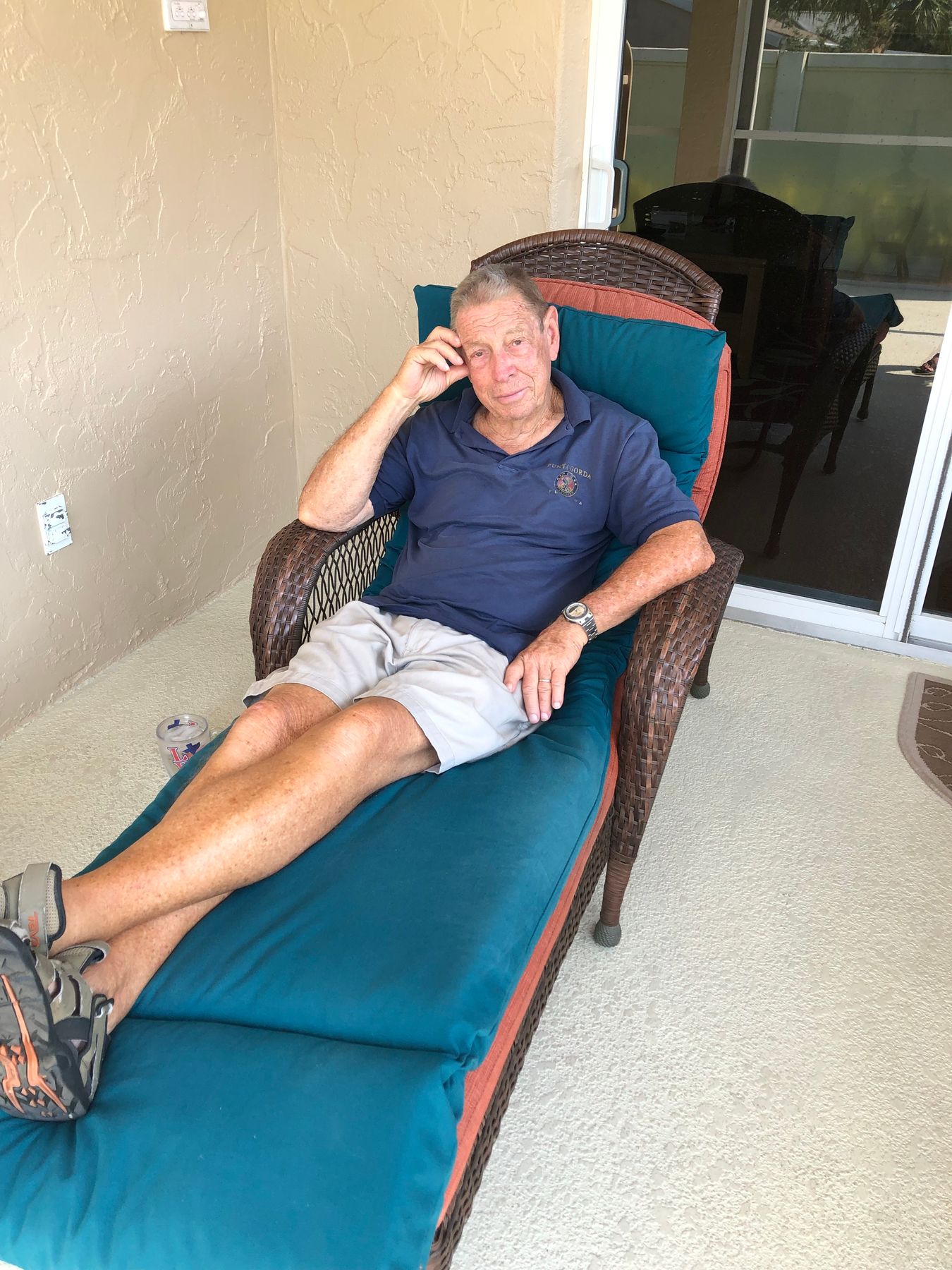 Obituary of Jerry M Moyers