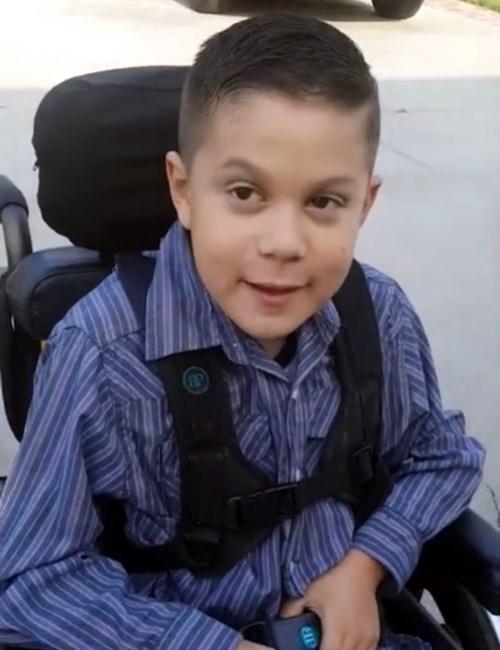 Obituary of Andrew Mancia