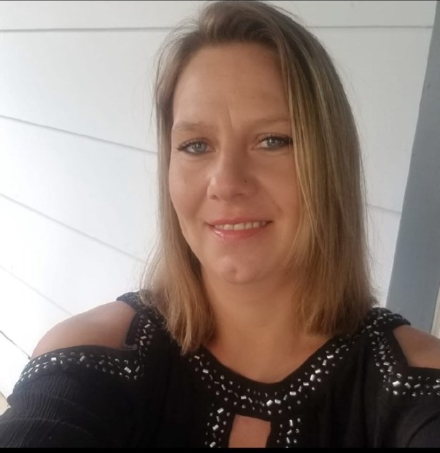 Obituary of Hillary Denea Newberry