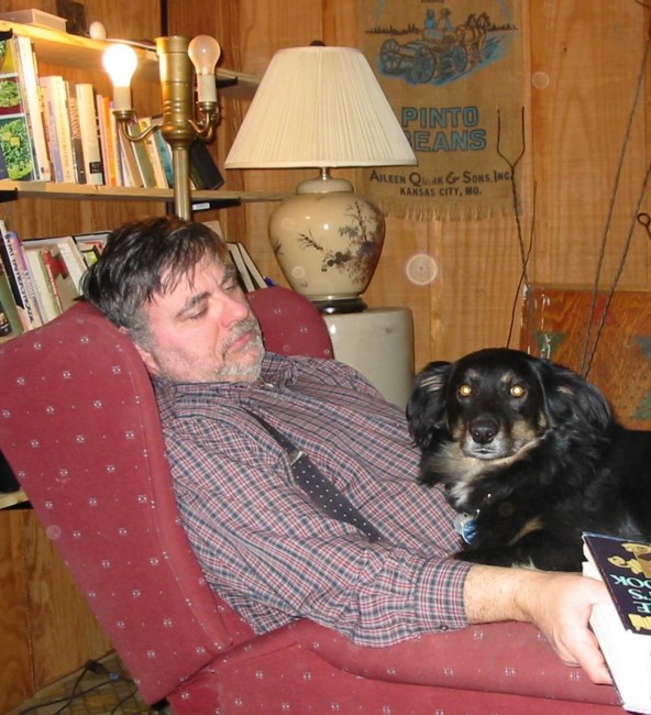 Obituary of Thomas Glynn Chambers