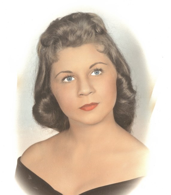 Obituary of Penelope Andricia Frontz