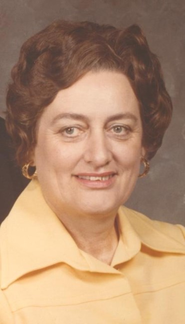 Obituary of Peggy M Horne Read