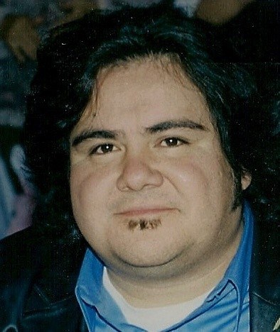 Obituary of James Perez