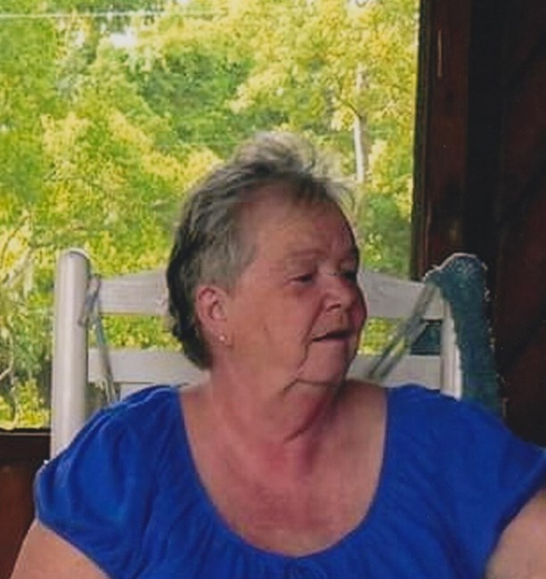 Obituary of Sharon Wright