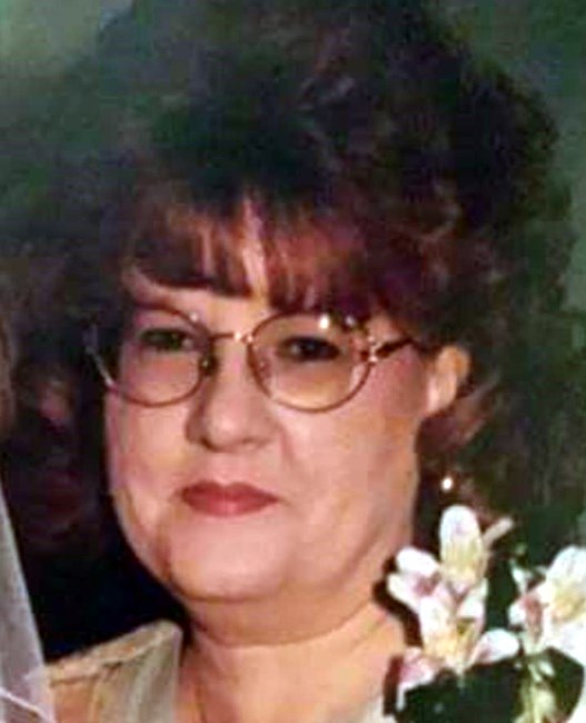 Obituary of Carol Eve Harrison