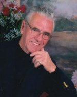 Monroe Johnson