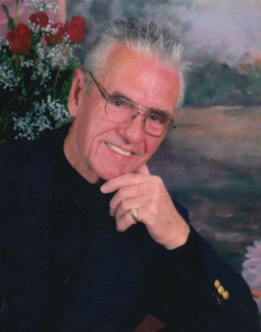 Obituary of Monroe Hoyt Johnson