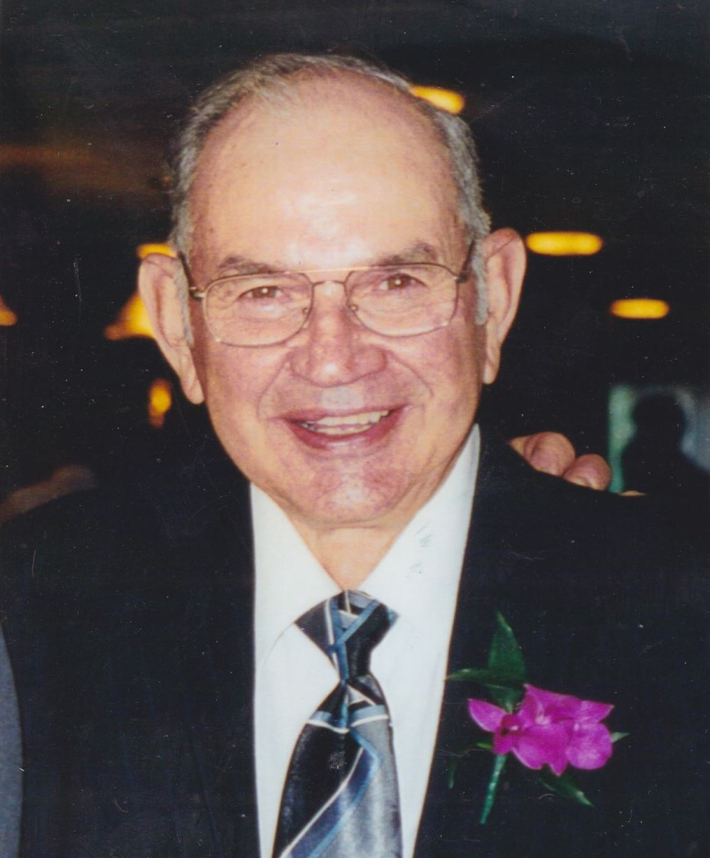 Wilbert F. Pewe Obituary Davenport, IA