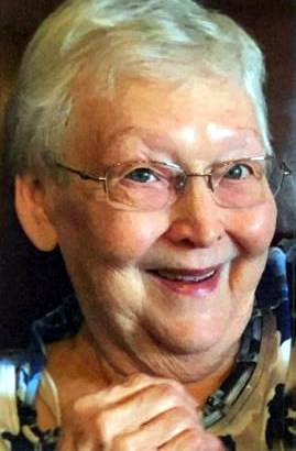 Obituary of Bonnie Willene Boshers